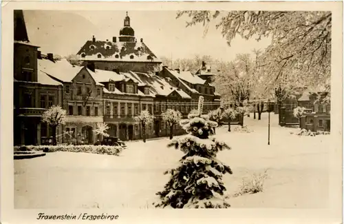 Frauenstein i. Erzgeb. -390078