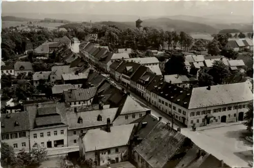 Sayda im Erzgebirge -390130