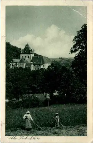 Schloss Kuckuckstein -388922