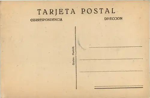 Toledo - Plaza de Zocodover -99874