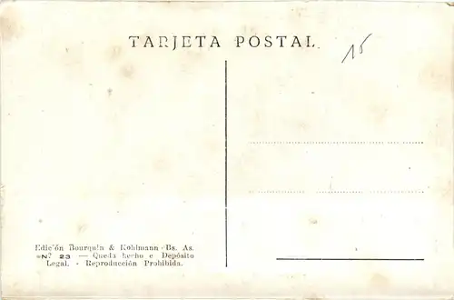 Buenos Aires - Avenida Alvear -449120