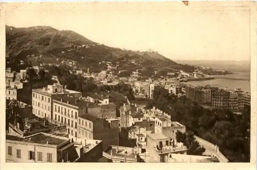 Alger -99954