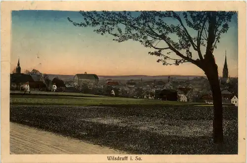 Wilsdruff i.Sa. -389070