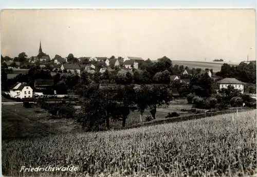 Friedrichswalde -388828