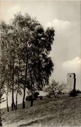 Teterow, Ehrenmal -388760