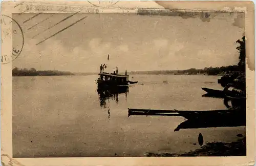 Brasil - L Araguaya -449260