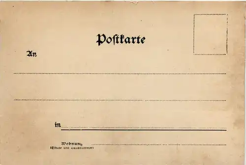 Grand Duche de Luxembourg - Brandebourg -449280