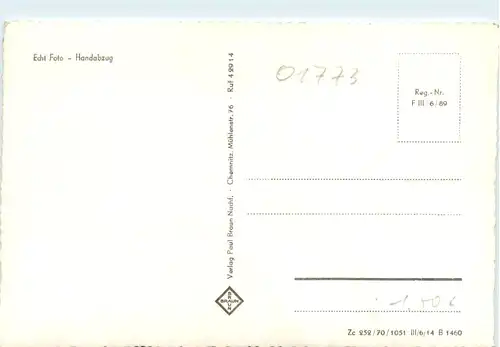 Altenberg i. Erzgeb., -387656