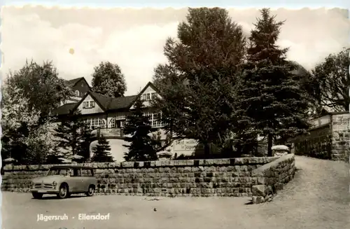 Jägersruh - Ellersdorf -389252