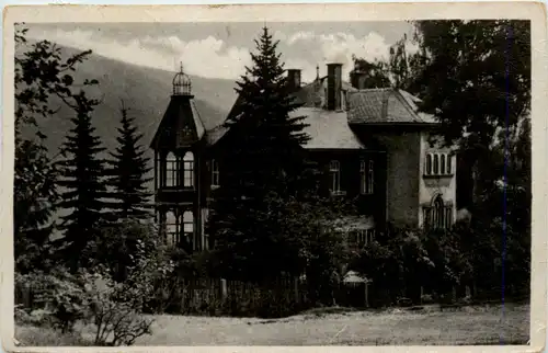 Kurort Bärenfels, Haus Vier Jahreszeiten -389608