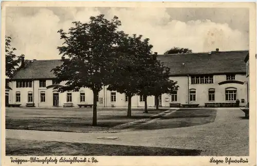 Königsbrück, Truppenübungsplatz -389274