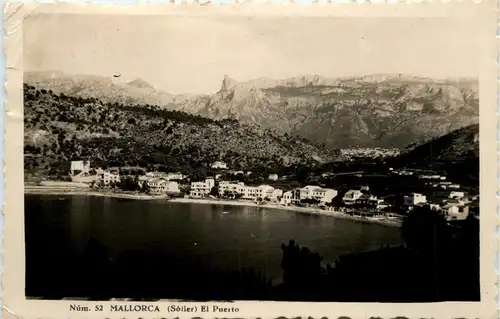 Soller - Mallorca -449580
