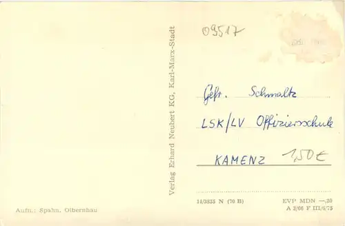 Zöblitz Erzgeb., div. Bilder -389094