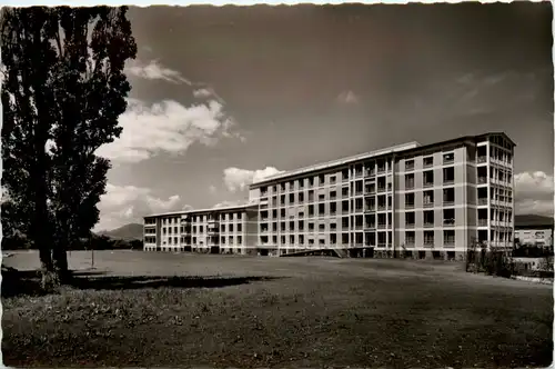 Landau Pfalz, Städt. Krankenhaus -389772