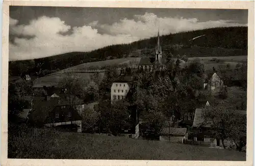 Rechenberg/Erzgeb., -390074