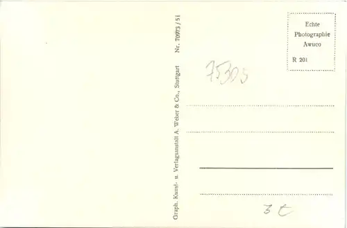 Neuenbürg, Kath. Kirche -389792