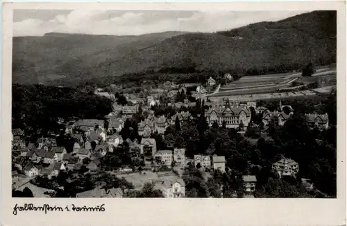 Königstein Taunus -387912