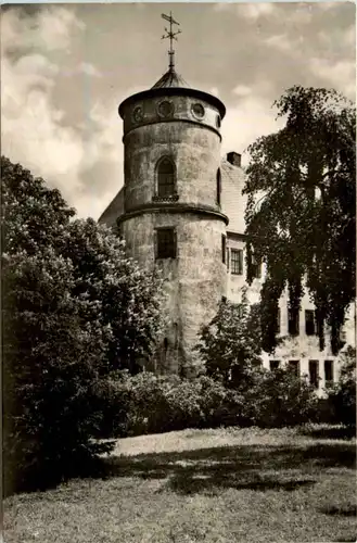 Bärenstein, Schloss -389556