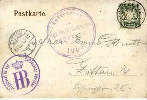 Humor - HAst Ebba valleicht an Zweifi -455236