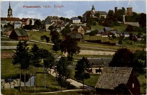 Frauenstein i. Erzgeb. -388032