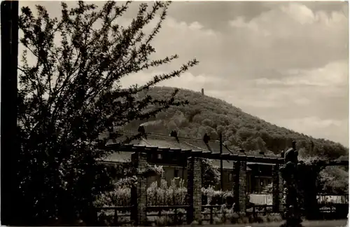 Freital, Siedlung mit Windberg -389148