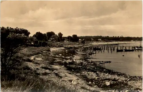 Glowe Rügen -372022