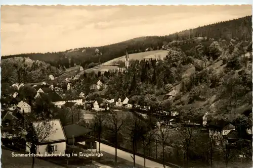 Rechenberg i. Erzgeb. -388100