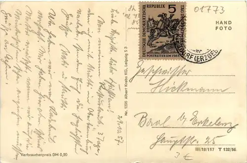 Oberbärenburg, -389656