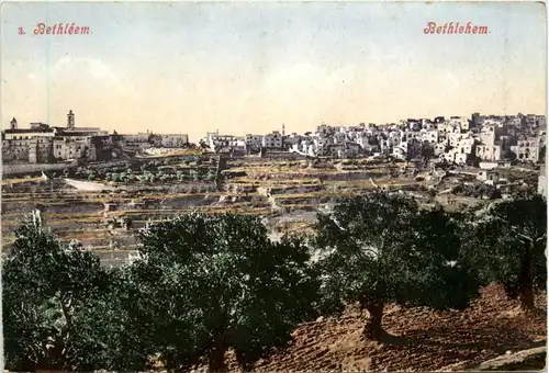 Bethlehem -449880