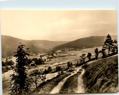 Holzhau i. Erzgeb. -388130