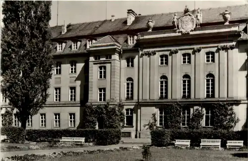 Greifswald, Ernst-Moritz-Arndt-Universität -390944