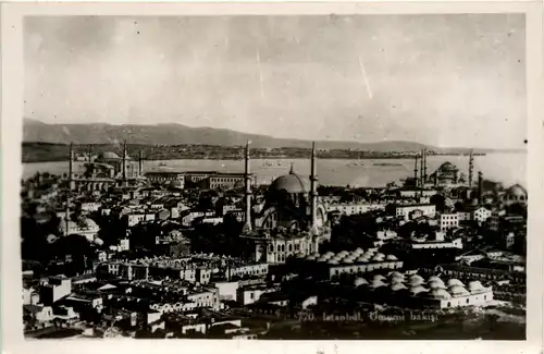 Istanbul -449920