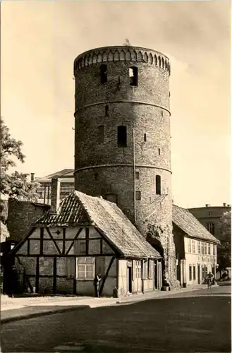 Salzwedel, Karlsturm -390474