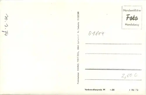 Schöna, Sächs. Schweiz, div. Bilder -391122