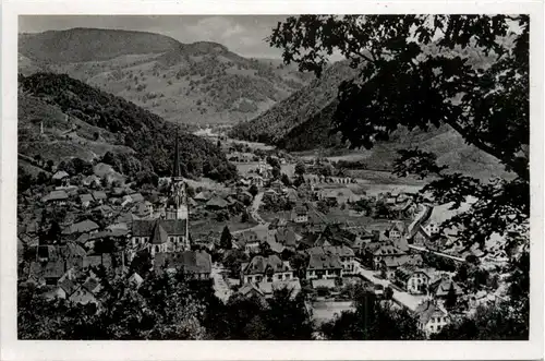 Kurort Schönau Schwarzwald -388368