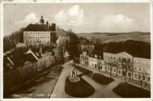 Frauenstein i. Erzgeb. -390016