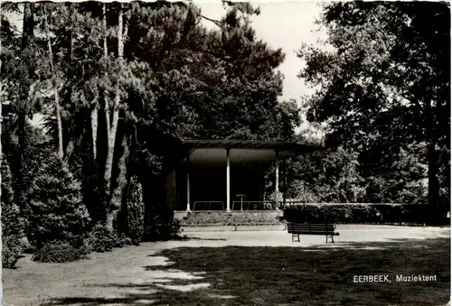 Eerbeek, Muziektent -389840