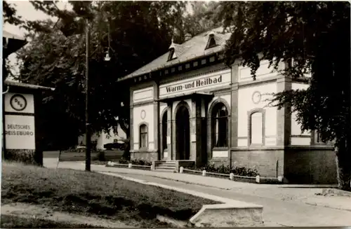 Seebad Heringsdorf, -390802