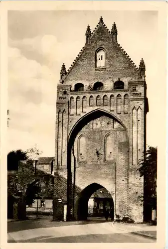 Gransee, Ruppiner Tor -390980