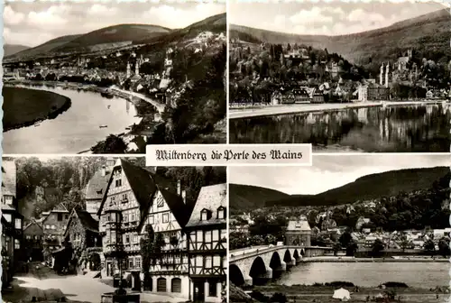 Miltenberg, div. Bilder -389934