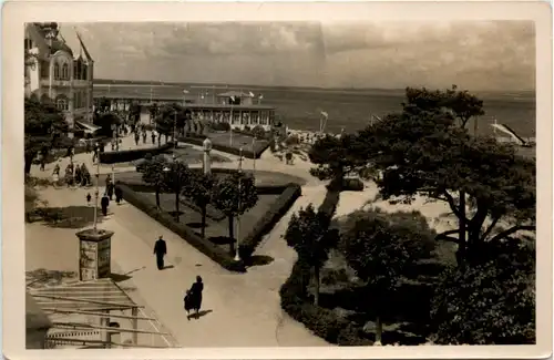 Binz auf Rügen -390716