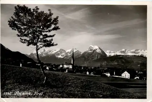 Axams, Tirol -372782