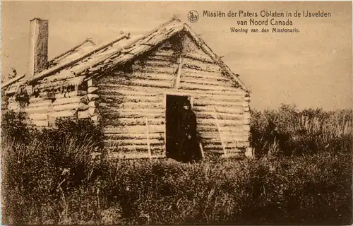 Missions Nord Canada -450640