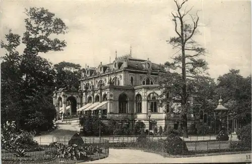 Hannover, Neues Haus -390400