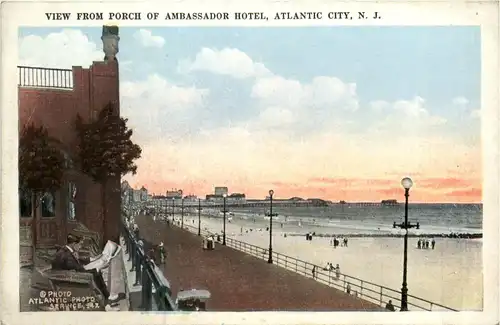 Atlantic City -450720