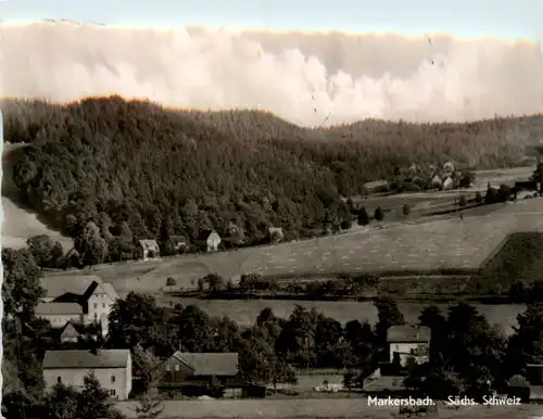 Markersbach, Sächs. Schweiz -388850