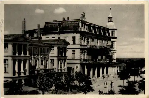 Seebad Zinnowitz, -390812