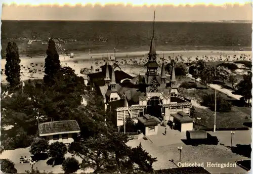 Seebad Heringsdorf, -390832