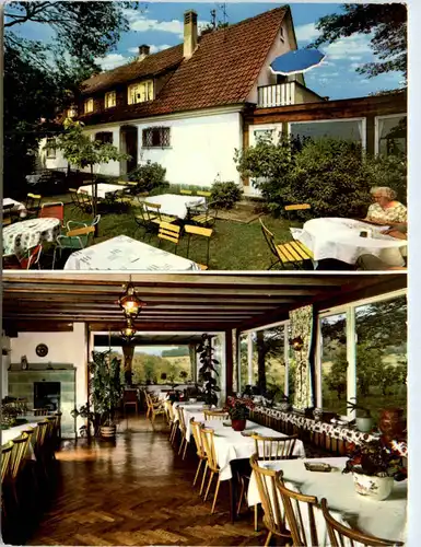 Rippenweiler im Odenwald, Hotel Rüssel -373062