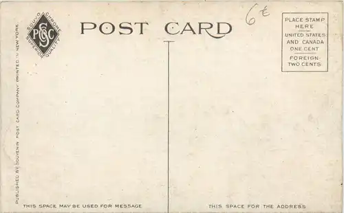 Philadelphia - Birthplace of Old Clory -450960